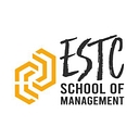ESTC School Of Management logo