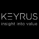 Keyrus UK logo