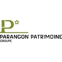 Parangon Patrimoine logo