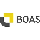 BOAS logo