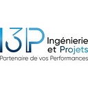 I3P logo