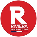 Riviera Bar Crawl & Tours logo