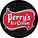 Perry's Ice Cream logo