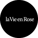 la Vie en Rose logo