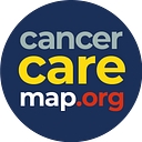 Cancer Care Map logo