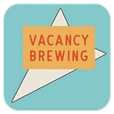 Vacancy Brewing logo