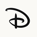 The Walt Disney Company logo