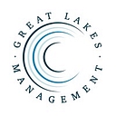 Great Lakes Management  logo