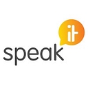 
      speakit
     logo