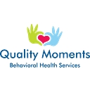 Quality Moments Behavioral Health logo