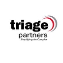Triage Partners, LLC logo