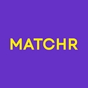 Matchr logo