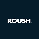 ROUSH logo