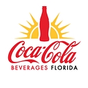 Coke Florida Careers logo