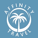 Affinity Travels logo