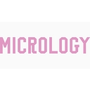 Micrology Coffee Roasters logo