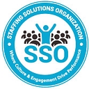 SSO LLC logo