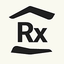 House Rx logo