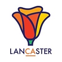 City Of Lancaster logo