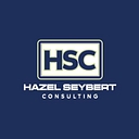Hazel Seybert Consulting logo