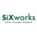 SiXworks logo