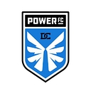 DC Power FC logo