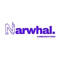 Narwhal Comms logo