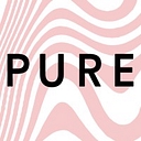 Pure App logo
