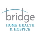 Bridge Home Health and Hospice logo