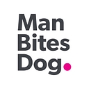Man Bites Dog logo