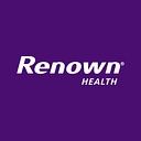 Renown Health  logo