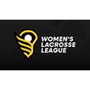 Women's Lacrosse League logo