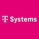 T-Systems Iberia logo