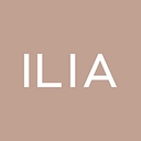 ILIA, Inc. logo
