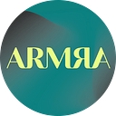 ARMRA Colostrum logo