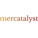 Mercatalyst logo