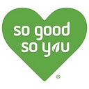 So Good So You logo