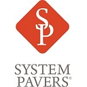 System Pavers logo