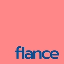 Flance logo