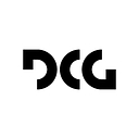 DCG logo
