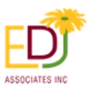 EDJ Associates, logo