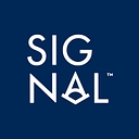 
      Signal
     logo