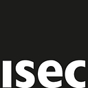 ISEC logo
