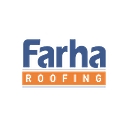 Farha Roofing, LLC logo