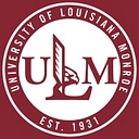 University of Louisiana Monroe logo