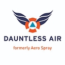 Dauntless Air logo