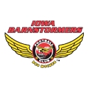Iowa Barnstormers logo