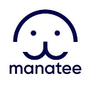 Manatee logo