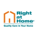Right at Home UK Mid Sussex logo