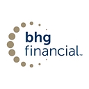 BHG Financial  logo
